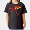 Gildan Youth Softstyle T-Shirt Thumbnail