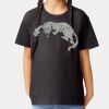 Gildan Youth Softstyle T-Shirt Thumbnail