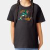Gildan Youth Softstyle T-Shirt Thumbnail