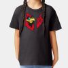 Gildan Youth Softstyle T-Shirt Thumbnail