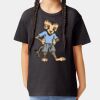 Gildan Youth Softstyle T-Shirt Thumbnail