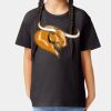 Gildan Youth Softstyle T-Shirt Thumbnail