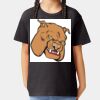 Gildan Youth Softstyle T-Shirt Thumbnail