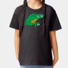 Gildan Youth Softstyle T-Shirt Thumbnail