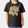 Gildan Youth Softstyle T-Shirt Thumbnail