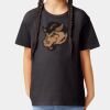 Gildan Youth Softstyle T-Shirt Thumbnail