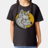 Gildan Youth Softstyle T-Shirt Thumbnail