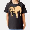 Gildan Youth Softstyle T-Shirt Thumbnail