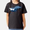 Gildan Youth Softstyle T-Shirt Thumbnail