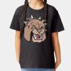 Gildan Youth Softstyle T-Shirt Thumbnail