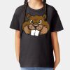 Gildan Youth Softstyle T-Shirt Thumbnail