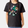 Gildan Youth Softstyle T-Shirt Thumbnail