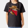 Gildan Youth Softstyle T-Shirt Thumbnail
