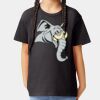 Gildan Youth Softstyle T-Shirt Thumbnail