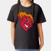 Gildan Youth Softstyle T-Shirt Thumbnail