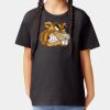 Gildan Youth Softstyle T-Shirt Thumbnail