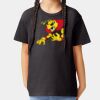 Gildan Youth Softstyle T-Shirt Thumbnail