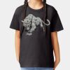 Gildan Youth Softstyle T-Shirt Thumbnail