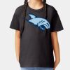 Gildan Youth Softstyle T-Shirt Thumbnail