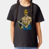 Gildan Youth Softstyle T-Shirt Thumbnail