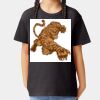 Gildan Youth Softstyle T-Shirt Thumbnail