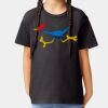 Gildan Youth Softstyle T-Shirt Thumbnail
