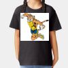 Gildan Youth Softstyle T-Shirt Thumbnail