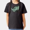 Gildan Youth Softstyle T-Shirt Thumbnail