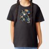 Gildan Youth Softstyle T-Shirt Thumbnail