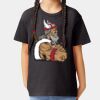 Gildan Youth Softstyle T-Shirt Thumbnail