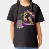 Gildan Youth Softstyle T-Shirt Thumbnail
