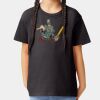 Gildan Youth Softstyle T-Shirt Thumbnail