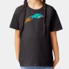 Gildan Youth Softstyle T-Shirt Thumbnail