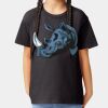 Gildan Youth Softstyle T-Shirt Thumbnail