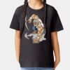 Gildan Youth Softstyle T-Shirt Thumbnail