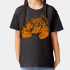 Gildan Youth Softstyle T-Shirt Thumbnail