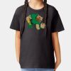 Gildan Youth Softstyle T-Shirt Thumbnail