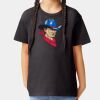 Gildan Youth Softstyle T-Shirt Thumbnail