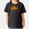 Gildan Youth Softstyle T-Shirt Thumbnail