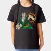 Gildan Youth Softstyle T-Shirt Thumbnail