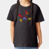 Gildan Youth Softstyle T-Shirt Thumbnail