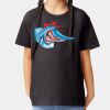 Gildan Youth Softstyle T-Shirt Thumbnail