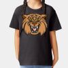 Gildan Youth Softstyle T-Shirt Thumbnail