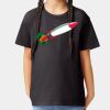 Gildan Youth Softstyle T-Shirt Thumbnail