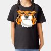 Gildan Youth Softstyle T-Shirt Thumbnail