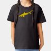 Gildan Youth Softstyle T-Shirt Thumbnail