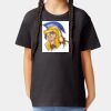 Gildan Youth Softstyle T-Shirt Thumbnail