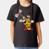 Gildan Youth Softstyle T-Shirt Thumbnail
