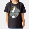 Gildan Youth Softstyle T-Shirt Thumbnail