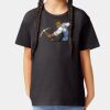 Gildan Youth Softstyle T-Shirt Thumbnail